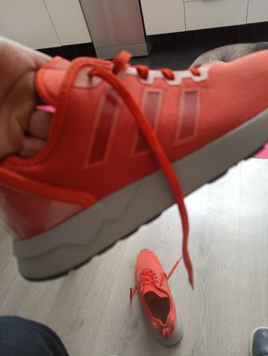 Tênis adidas Runner