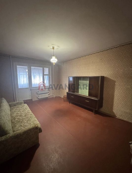 Apartment in Dnipro - More