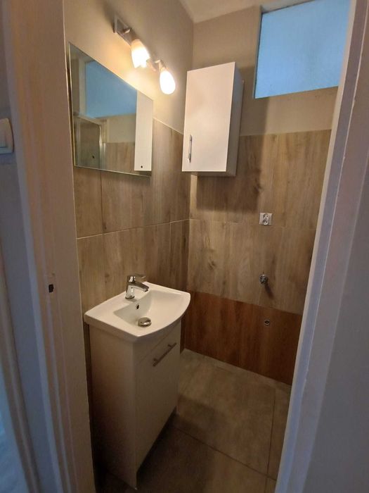 Wynajmę kawalerkę w centrum miasta 19m2