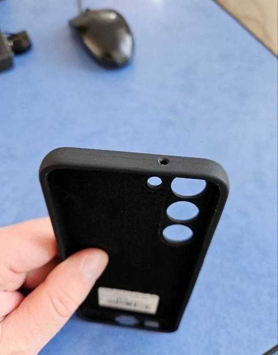 Samsung s23 чехол