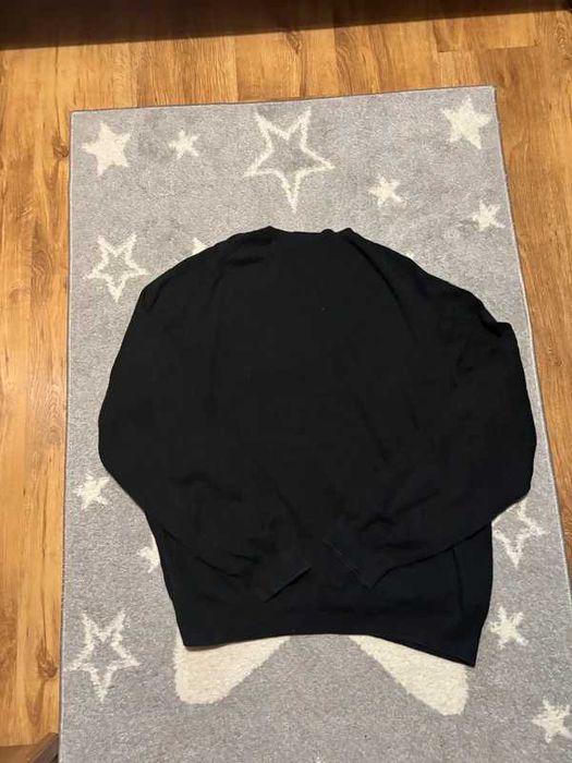 Sweter Ralph Lauren vintage basic drill rap swag drip streetwear
