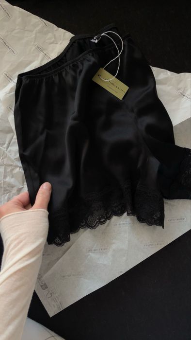 Шорти шовкові Intimissimi
