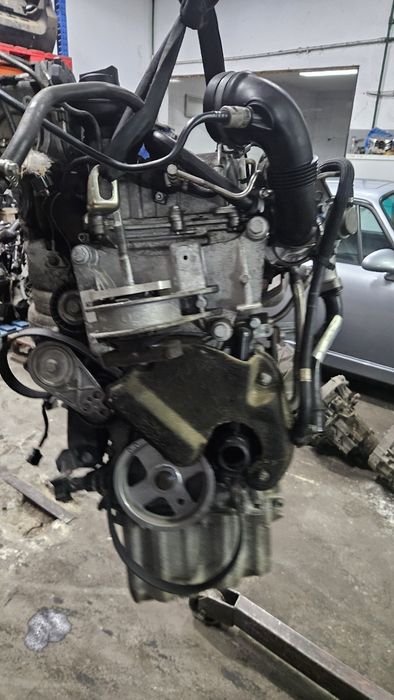 Motor fiat twinair 312A2000