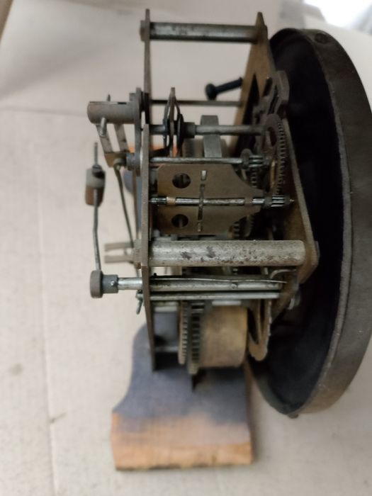 Настенные часы Gloria антикварные