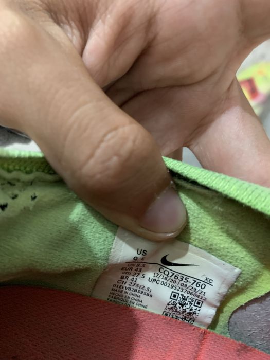 nike mercurial para venda