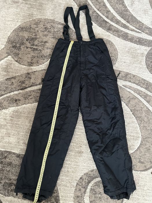 Дитячі лижні штани 152