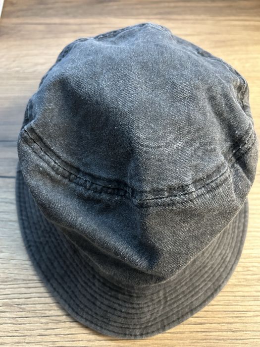 Czapka kapelusz rybacka z bawełny