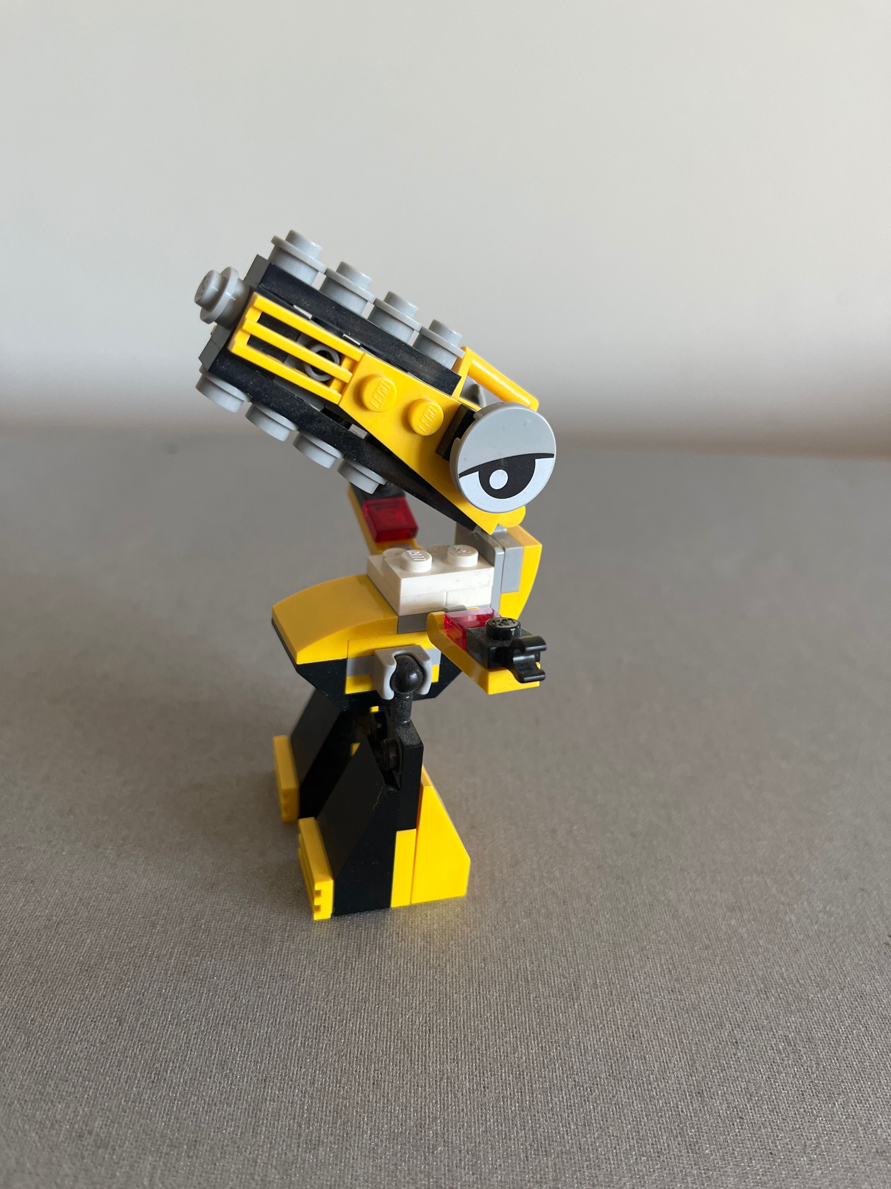 Lego 41547 Mixels Wuzzo Warszawa Mokotow OLX.pl