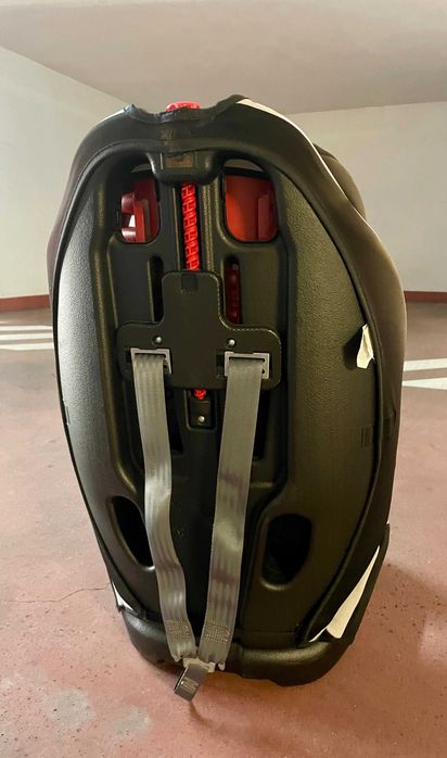 Cadeira Criança CHICCO para carro