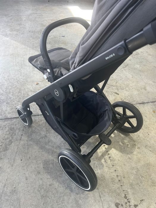 Carrinho Balios cybex