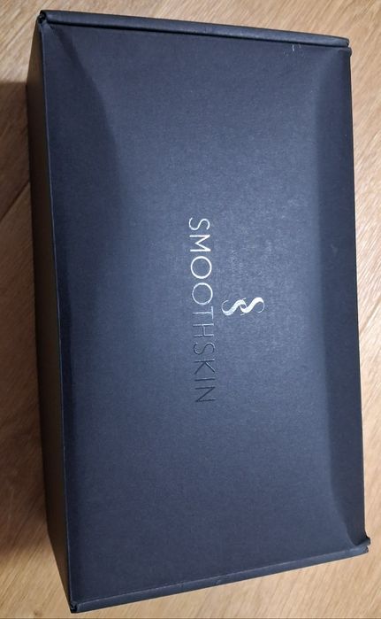 Laser Smoothskin bare do usuwania owłosienia