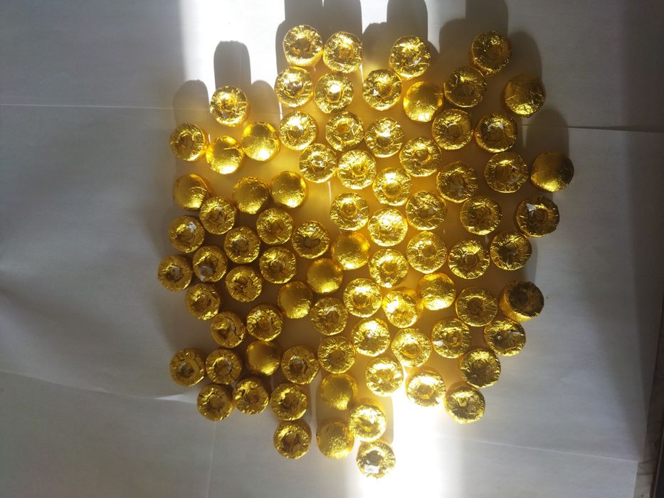 Китайский чай Юньнаньский клейкий рис 450 грамм.