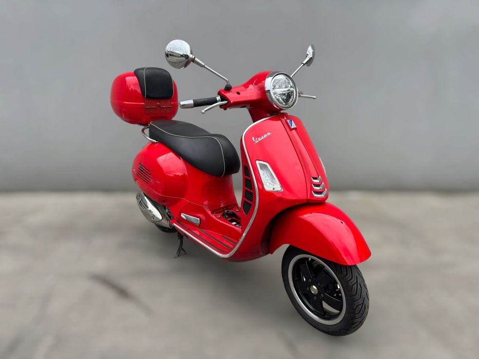 Piaggio