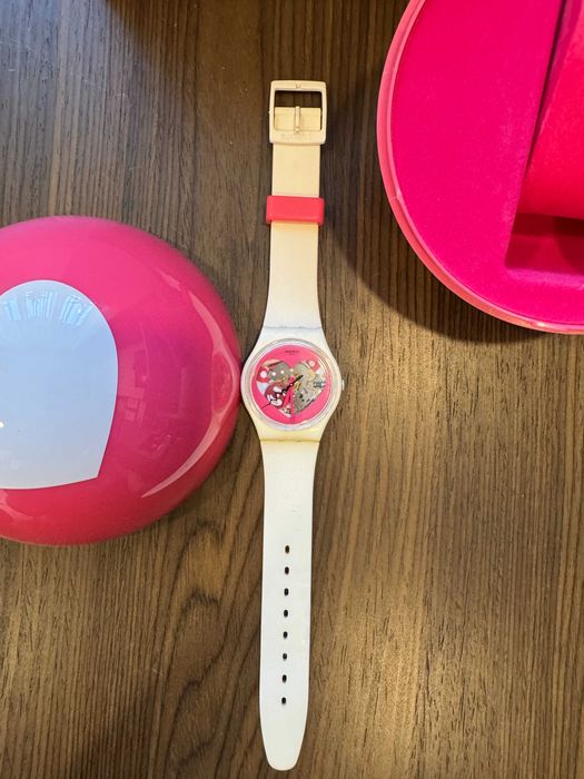 Часы Swatch (женские)