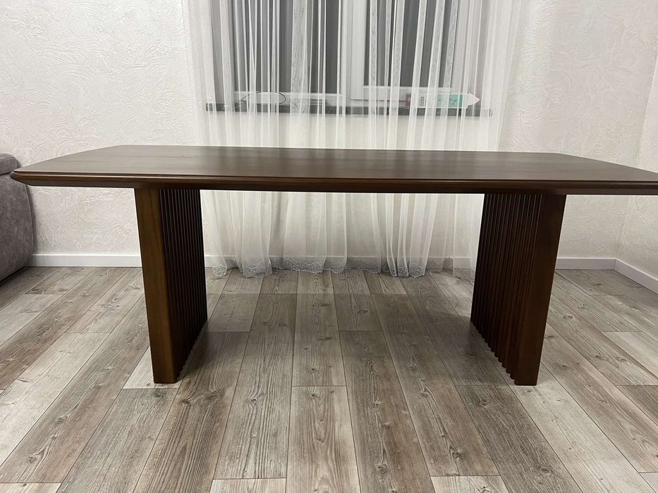 Продам стіл з ясена