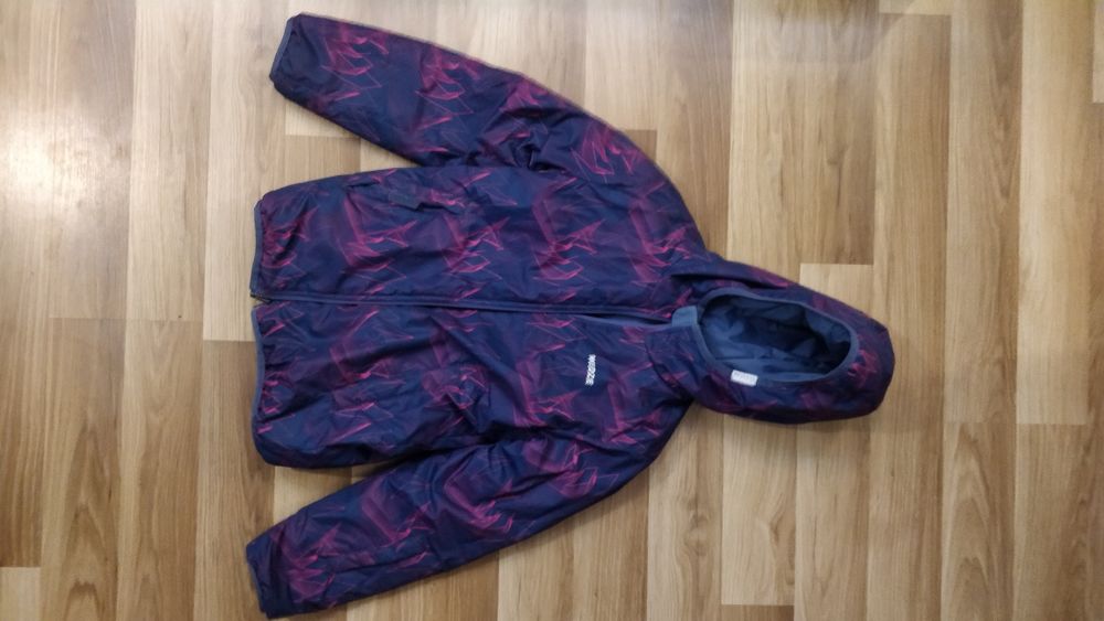 Kurtka zimowa dziecięca 10-12lat