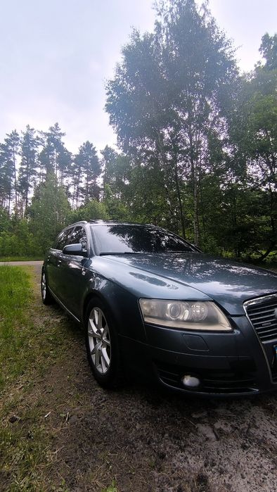 А6С6 3.0 Продам або обміняю