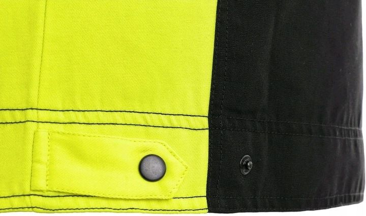 Робоча куртка Рабочая куртка Спецодяг Спецодежда Робочий одяг Чехія