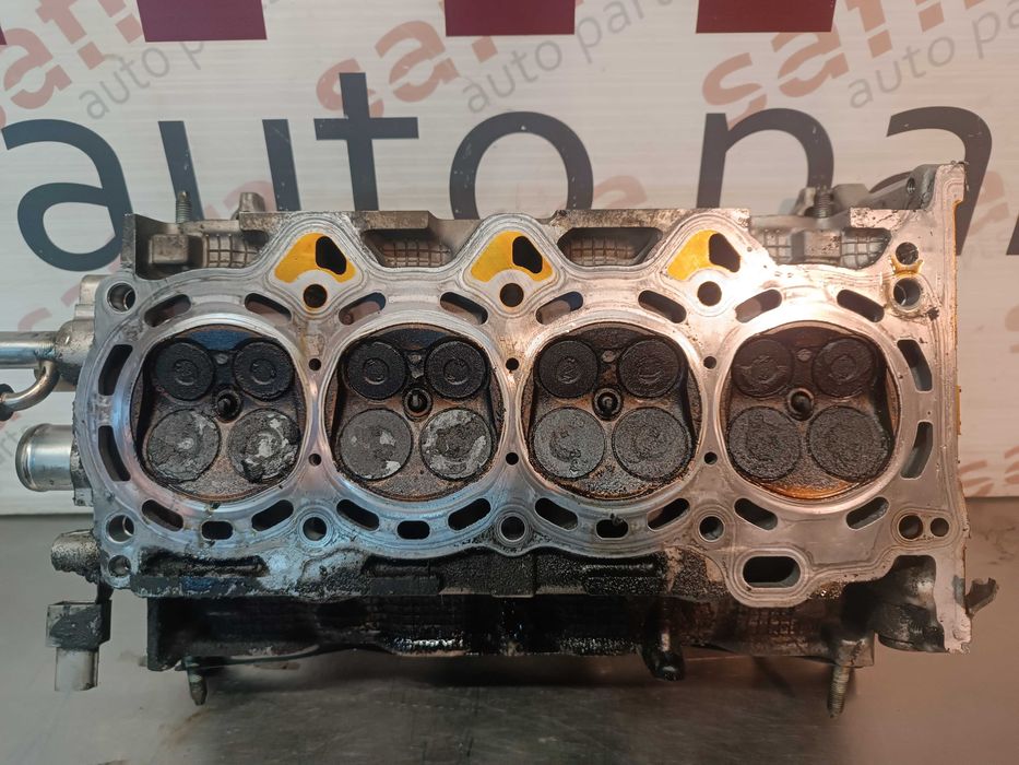 Cabeça do Motor Toyota Prius 1.5Hybrid / Hibrido 1NZ FXE
