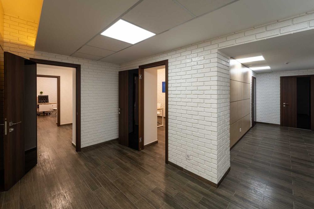 Продажа • Готовый офис по цене ниже 1000$ /м² • Приморский Зоопарковая