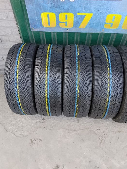 Зимові шини Durun 225/60/17