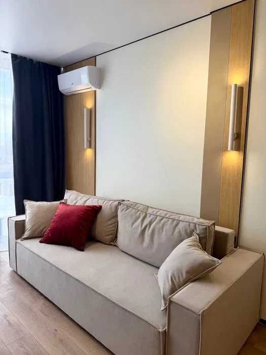 Apartment in Kyiv - View 5
