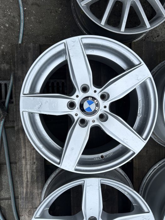 7jx16 et40 x72,5 5x120 bmw