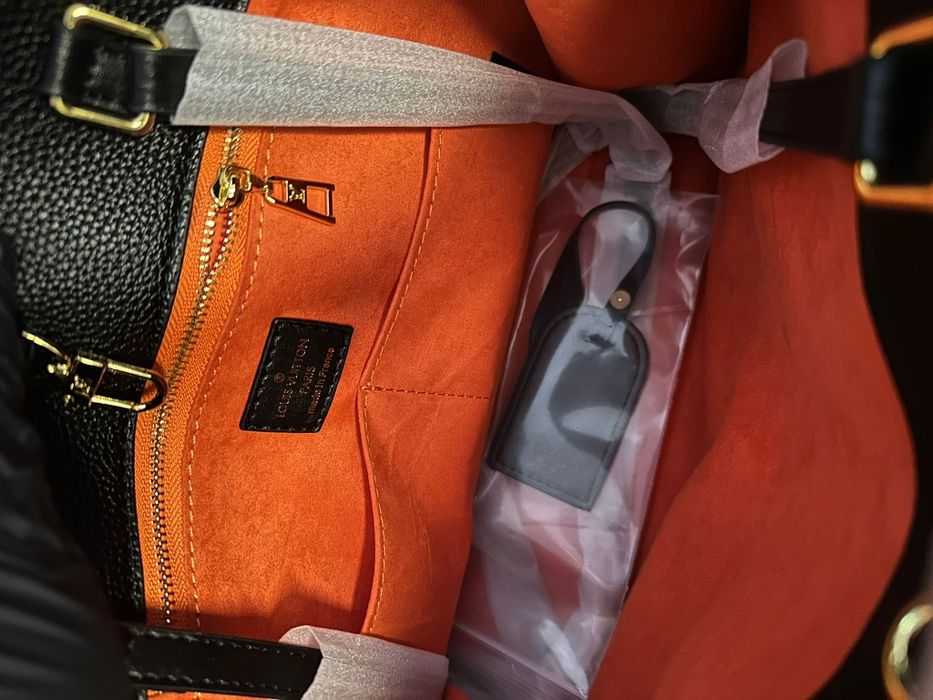 Mala Louis Vuitton Nova