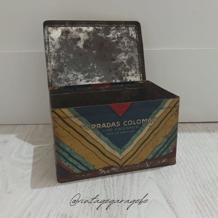 Coleção memorabilia Brasil anos 40