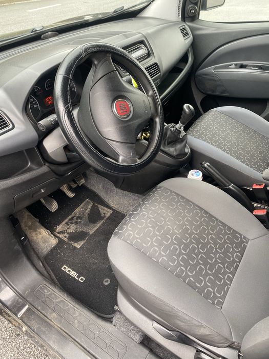 Fiat doblo multijet464923543607060481