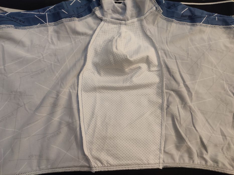 Slipy majtki męskie L 4 szt.