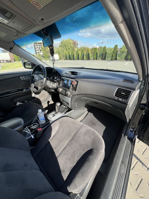 KIA Magentis