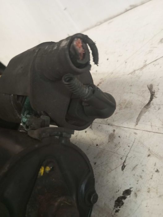 Motor de Arranque Bosch VW Audi Seat Skoda 2.0 TDI (02M911023P)