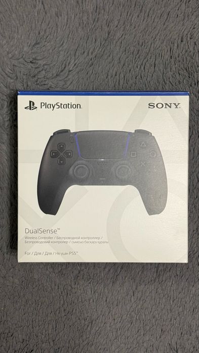 Джойстик для пс5