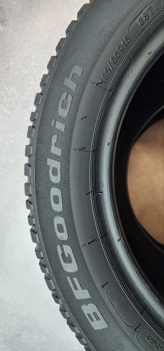 185.60.15 BFGoodrich g-Force Winter² 2шт