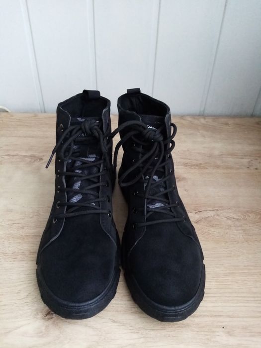 Buty turystyczne 43, 5 ; 44 i 45