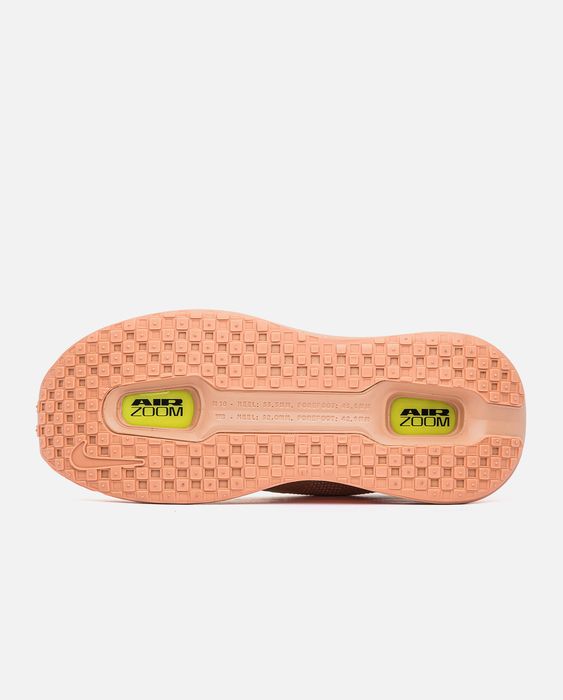 НАЛОЖКА‼️41-45 Nike Vomero Premium Milk Total Orange Air Dawn Dn