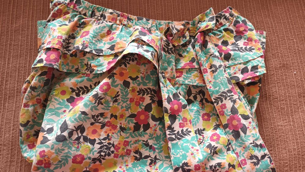 Blusa da Lanidor