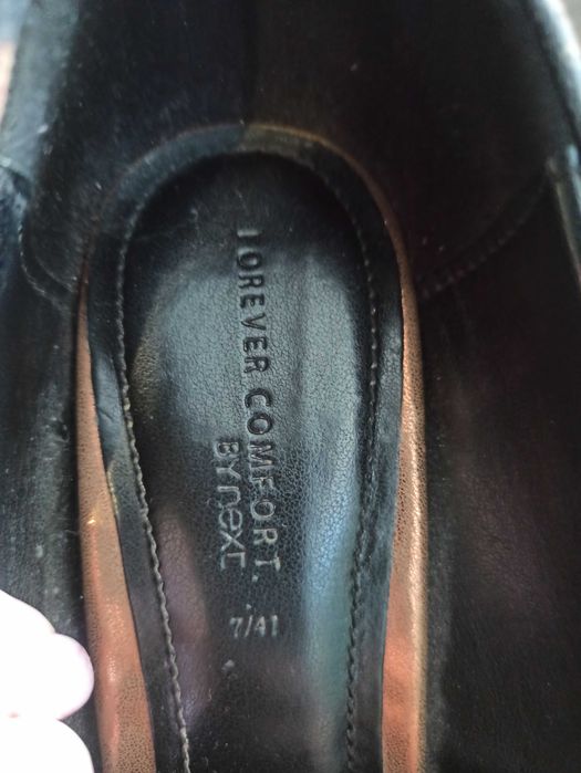 Туфлі   Лео  !!!