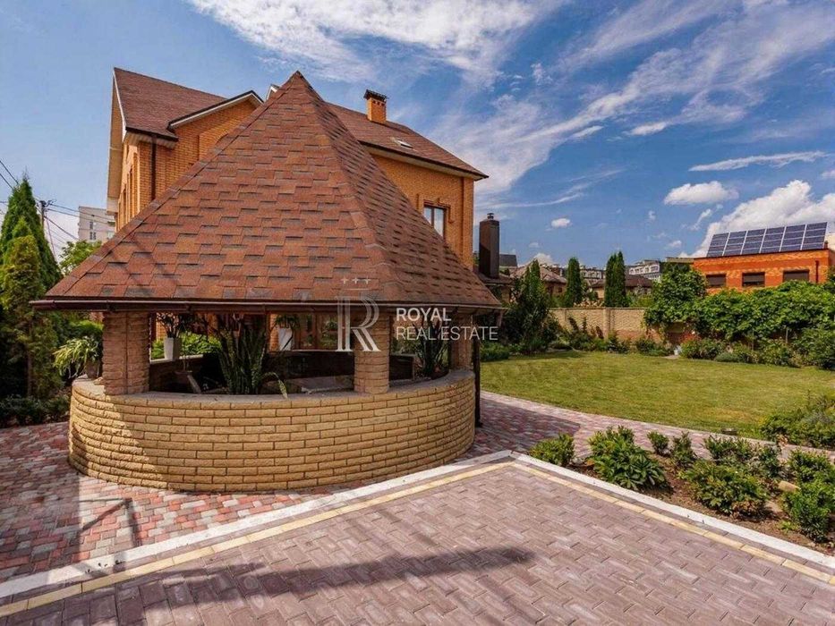 Продаж Будинку Софіївська Борщагівка Бучанський район Київська область Газ 10 соток