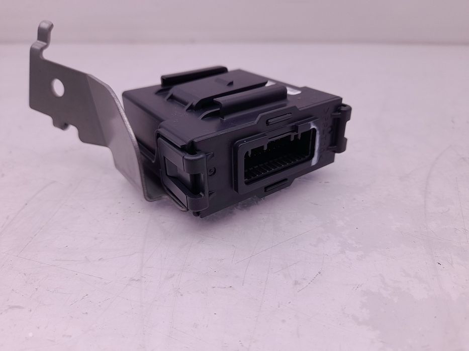 Módulo genérico NISSAN Micra V (K14)