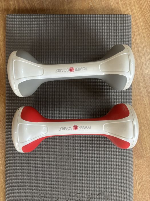 Casada Powerboard 2.1