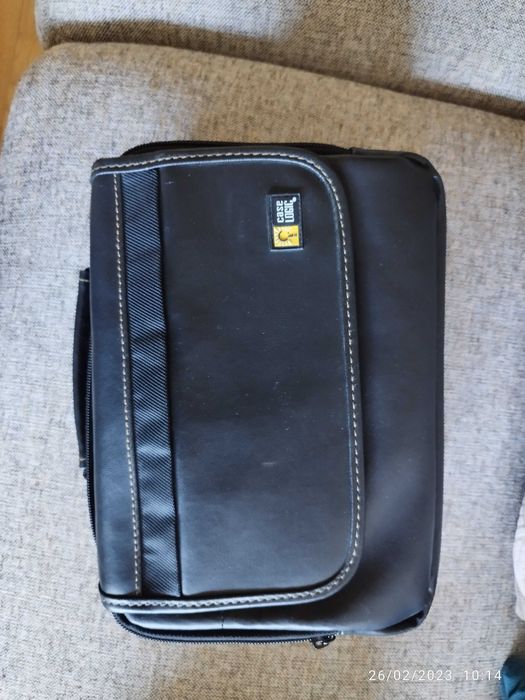 Bolsa de transporte Case Logic