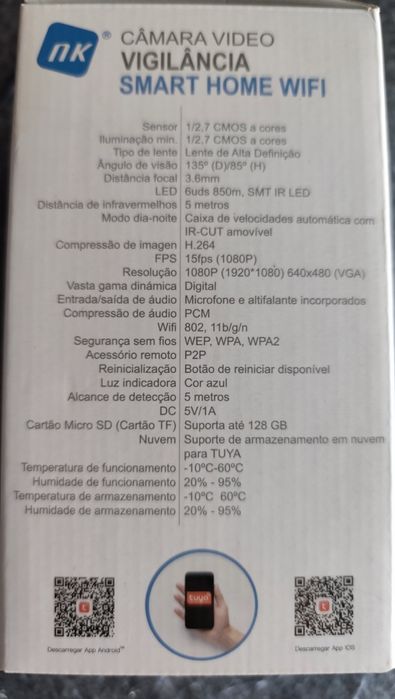 Câmara de Vigilância