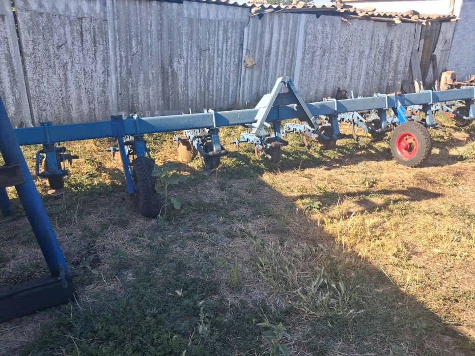 Продам КРН 5,6 в гарному стані