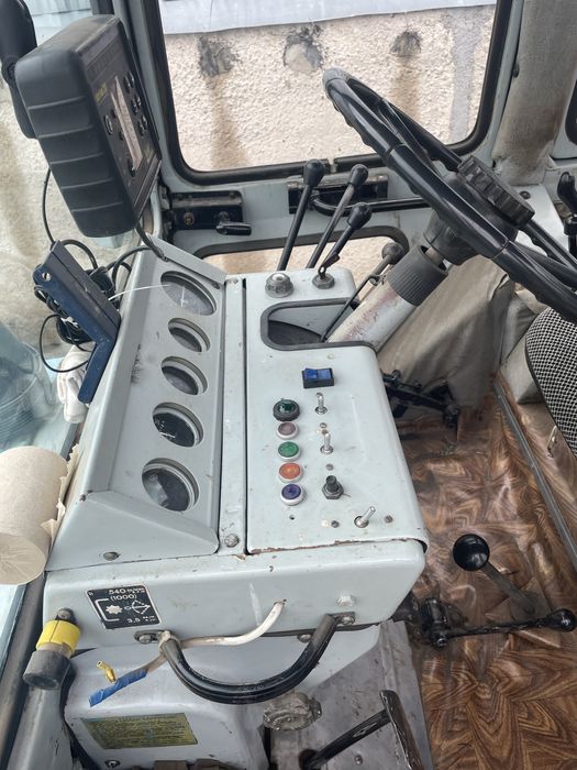 Продам МТЗ-80 в гарному стані