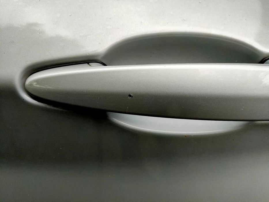 BMW Série 1, 116d