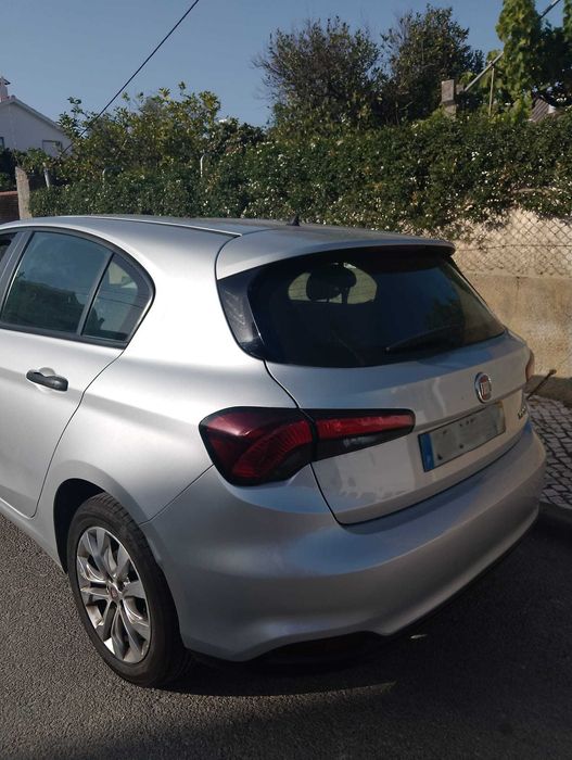 Vendo Fiat Tipo M-JET Lounge 1.3 Diesel 2019