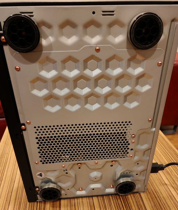 wzmacniacz stereo (stereo amplifier) Pioneer A-400X