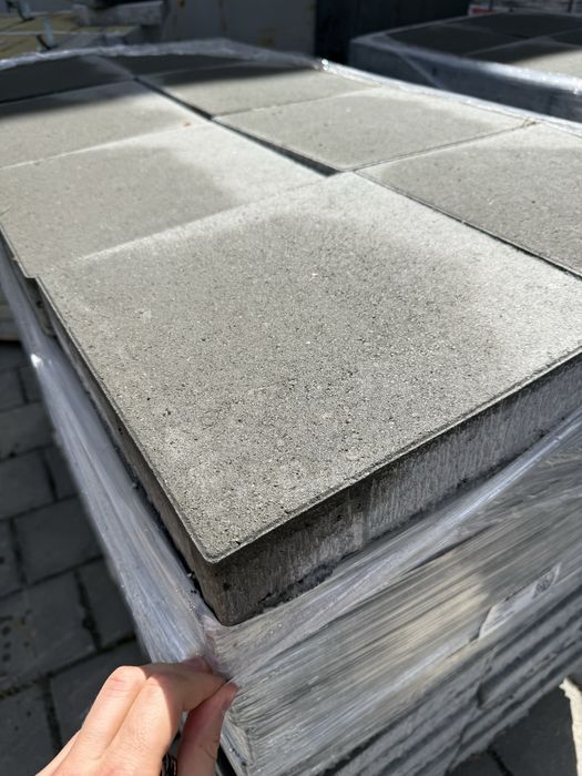 Бетонний баласт для сонячних станцій, панелей, бруківка